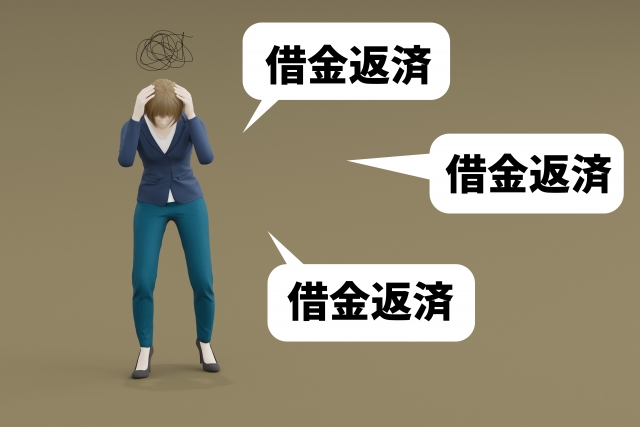 借金に縛られる。天理市で債務整理の無料相談が弁護士にできます